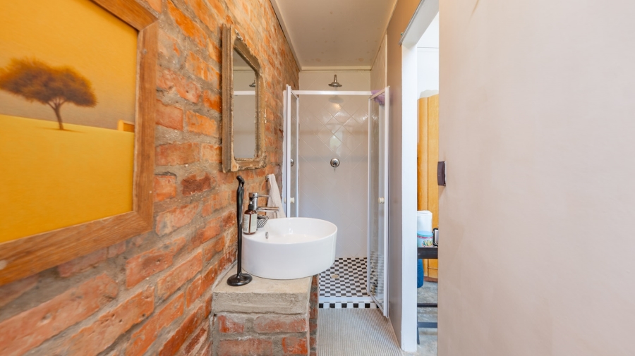 2 Bedroom Property for Sale in Napier Western Cape